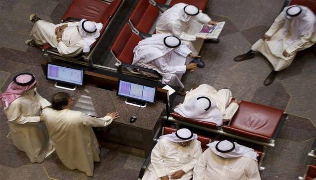 «الجُمان»: «بيتك» يخفض حصته في 3 شركات ويرفعها بـ «الخليجي»