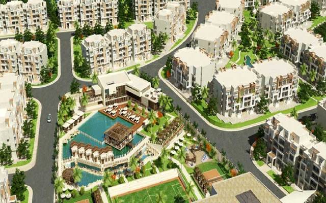 مصر الجديدة للإسكان توافق على طلب "زهراء المعادي"لشراء قطعة أرض