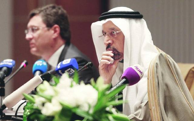 تفاصيل اجتماع لجنة مراقبة إنتاج النفط في السعودية