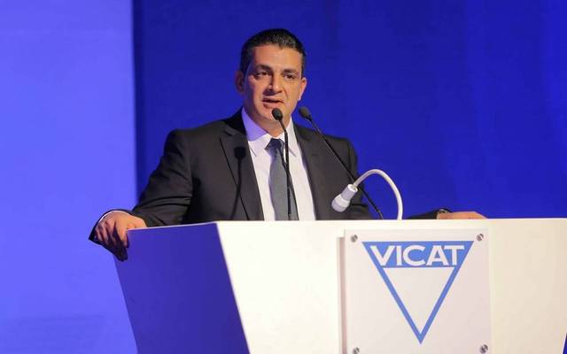 Vicat Group to inject EGP 615m into Egypt’s cement sector