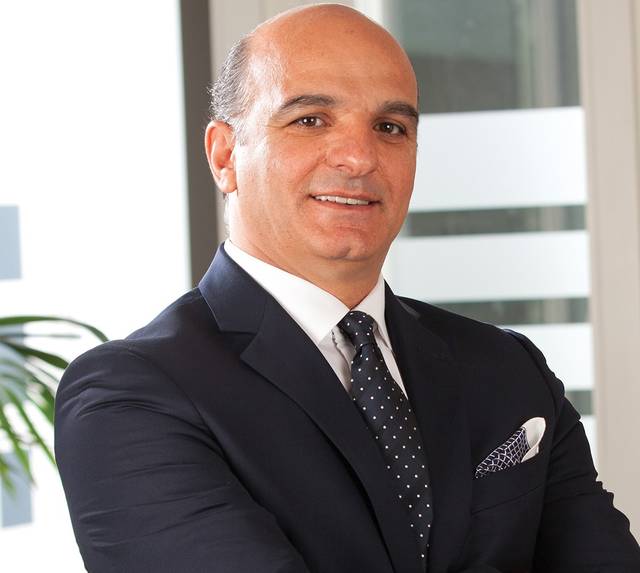 Sleiman in Interview – Western Union starting to leverage platform in new ways