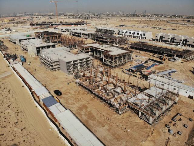 A special sales day by "Reportage" in Abu Dhabi and Dubai