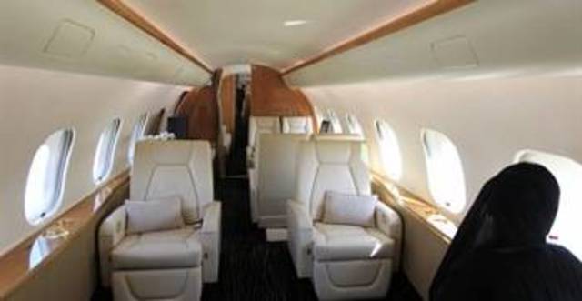 "طيران أبوظبي" تصعد بأرباحها النصفية إلى 137 مليون درهم