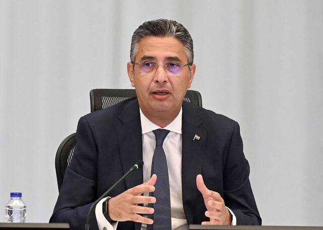 "التموين" المصرية: توافر كامل للسلع الأساسية ومدد الكفاية تفوق 6 أشهر