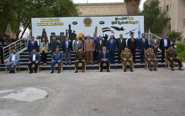 وزير النفط العراقي: تحقيق زيادات ملحوظة في الإنتاج يدعم الخزينة العامة