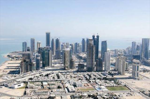 تقرير : 6 مليارات ريال حجم الصناديق العقارية في قطر