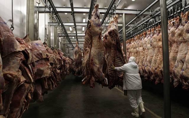 Egypt temporarily postpones Brazilian meat imports – Ministry official