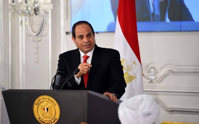 السيسي يكلف الحكومة بتطوير القاهرة التاريخية وإخلائها من المقار الحكومية