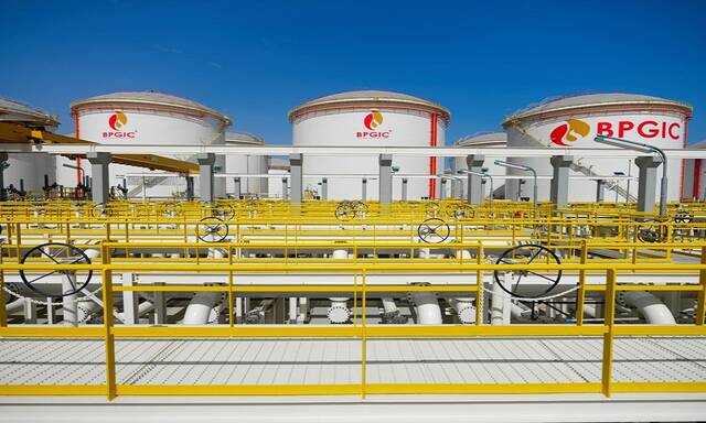Gulf Navigation to acquire Brooge Energy’s assets for AED 3.1bn