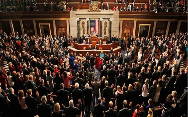 US House of Representatives approves draft tax reforms 640
