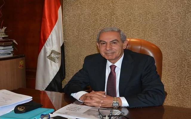 Egypt extends anti-dumping duty on rebar imports