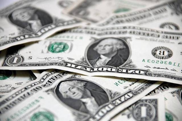 UAE's holdings of US Treasury bonds rise 5% YoY in January