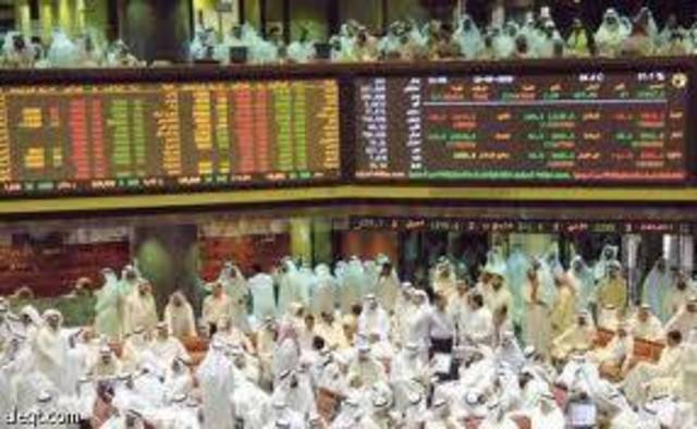مؤشرات السوق الكويتي تواصل الارتفاعات والقيم تقفز إلى 34 مليون دينار 