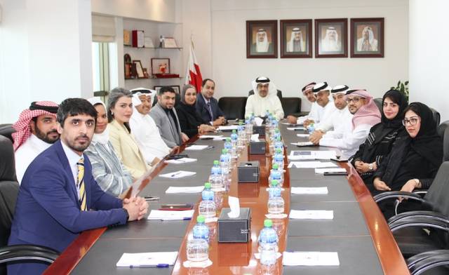 هيئة سوق العمل بالبحرين تعقد اجتماعاً طارئاً لمواجهة انتشار "كورونا"