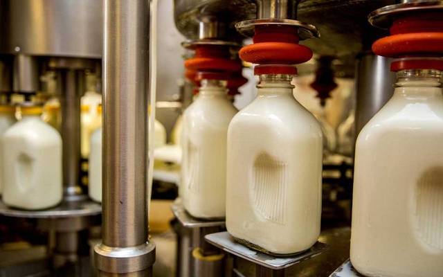 Arab Dairy reports 95% lower net profits in Q1-2020
