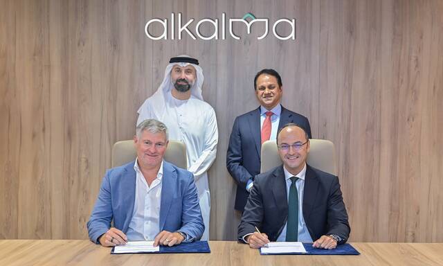 Burjeel Holdings’ Alkalma launches regional mental health platform