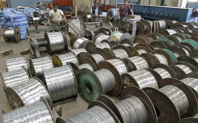 تابعة لـ"كابلات" الكويتية بالأردن تتسلم طلب شراء من "جيبكو"