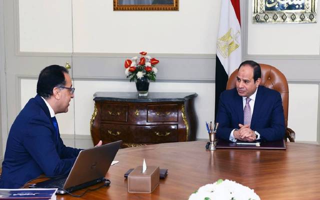 مجلس الوزراء يوثق مشروعات بقيمة 4تريليونات جنيه بكتاب "مصر..مسيرة الإنجازات"