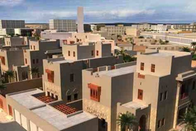 Saudi developers earn over SAR 1bn in H1; Jabal Omar dominates 19%
