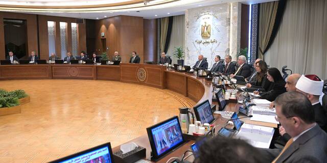 مدبولي: الدولة مستمرة في تهيئة المناخ الجاذب للاستثمارات المحلية والأجنبية