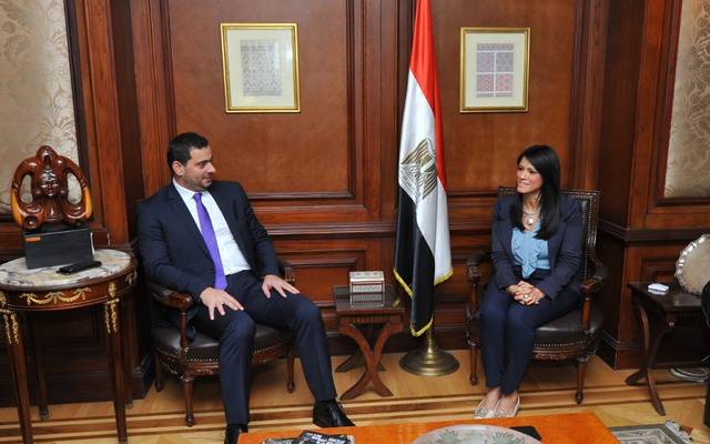 مصر والأردن تبحثان ترتيبات اجتماعات اللجنة الوزارية المشتركة 2020