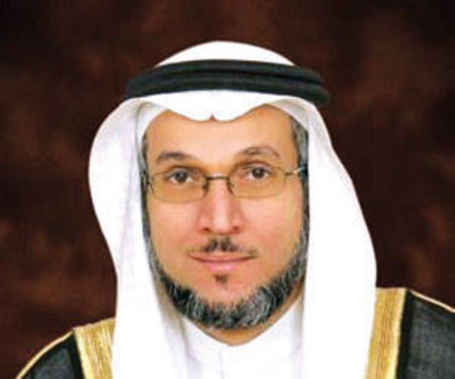 استقالة "خالد الغنيم" الرئيس التنفيذي لمجموعة "الاتصالات السعودية"