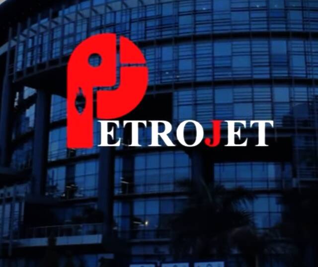 شركة المشروعات البترولية والاستشارات الفنية