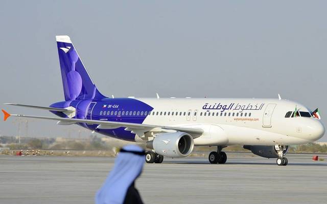 الخطوط الكويتية تشتري 25 طائرة إيرباص بـ2.7 مليار دولار
