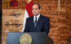 President of Egypt, Abdel Fattah El-Sisi