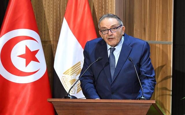 أحمد الوكيل رئيس الاتحاد العام للغرف التجارية المصرية