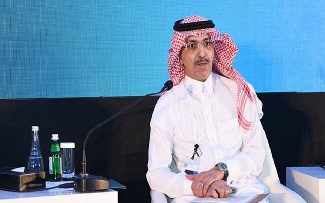 وزير المالية يتوقع تراجع معدل التضخم بالسعودية إلى 2.6% خلال عام 2023