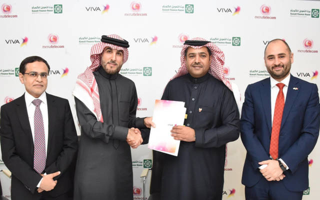 "فيفا البحرين" تستحوذ على "ميناتليكوم" التابعة لـ "بيتك البحرين"