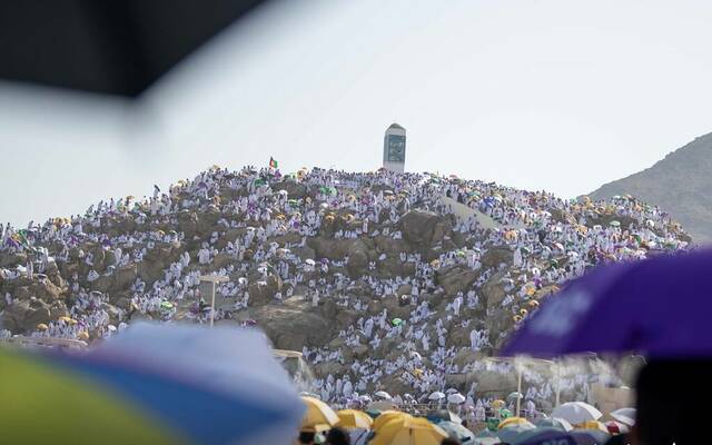 "السعودية للكهرباء" تُجري الاختبار الأول لمحاكاة الأحمال استعدادًا لموسم الحج