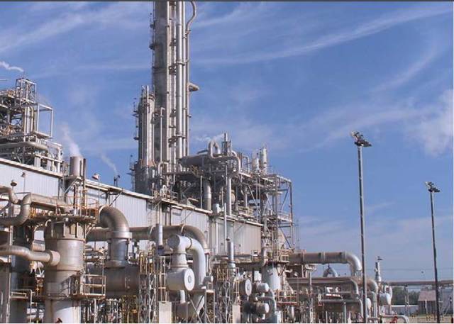 عمومية سافكو تقر توزيع أرباح نقدية 3 ريالات للسهم