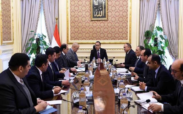 رئيس الوزراء المصري يتابع تنفيذ مخطط تنمية أراضي الساحل الشمالي