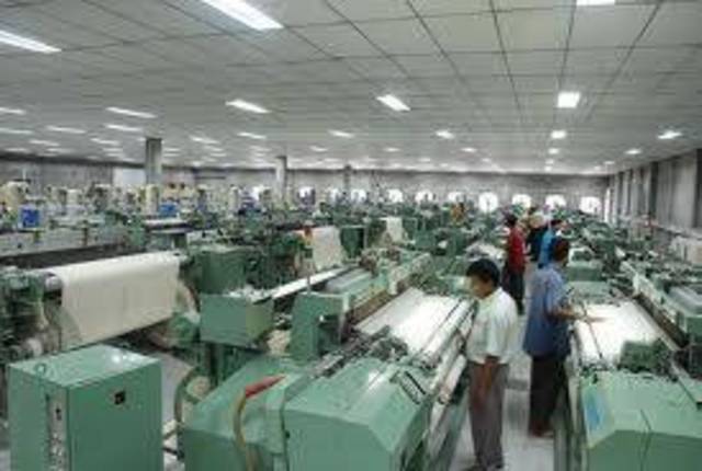 Saudi Arabia offers to develop Egyptian textile industry