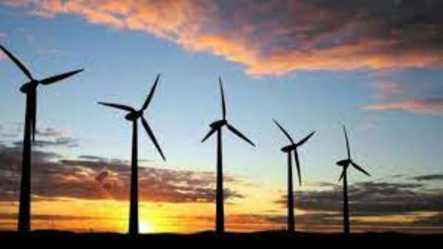"العالمي للاقتصاد الأخضر": مصر ستكون في مقدمة الدول لإنتاج الطاقة الخضراء