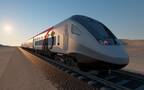 "قطار الخليج" ثاني أطول سكك حديدية في آسيا بعد سكك حديد الصين