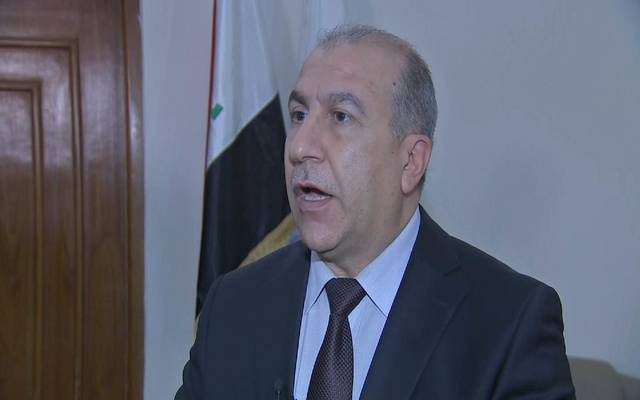 "الوزراء العراقي" ينتهي من مناقشة مسودة موازنة 2018