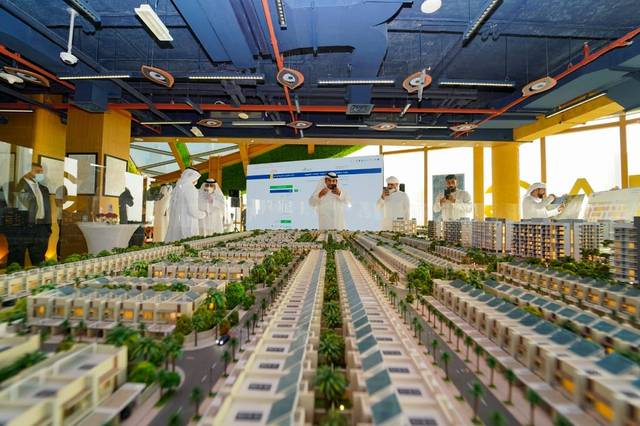 MAG Development to concentrate 95% of investments in Dubai