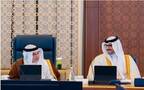 الأمير سلمان بن حمد آل خليفة ولي العهد رئيس مجلس الوزراء في البحرين