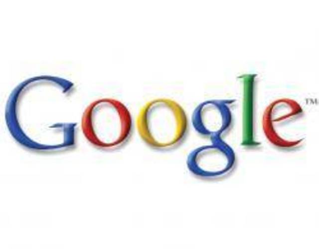 «غوغل»: 3.4 مليارات دولار أرباح الشركة خلال الربع الأول من 2014