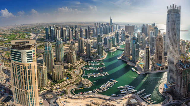 أبرز الأحداث المؤثرة في اقتصاد الإمارات