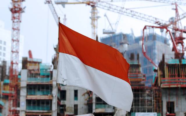 إندونيسيا تعلن خطة بقيمة 412 مليار دولار لإعادة بناء البلاد