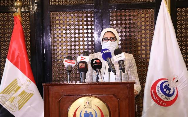 مصر تسجل 94 حالة وفاة و1567 إصابة جديدة بفيروس كورونا.. الثلاثاء