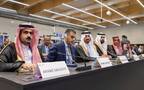 وزير الموارد البشرية والتنمية الاجتماعية أحمد الراجحي