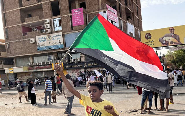 الهجرة الدولية: 334 ألف نازح داخلي و64 ألف لاجئ منذ اندلاع أحداث السودان