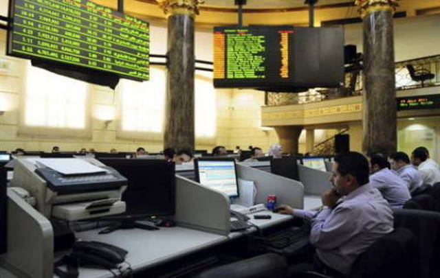 "بورصة مصر" تربح 4 مليارات بفعل مشتريات العرب والمؤسسات الأجنبية