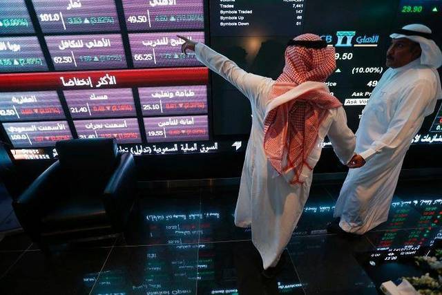 صفقة خاصة بالسوق السعودي بقيمة 131.2مليون ريال