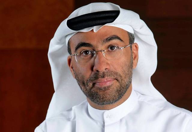 UAE appoints Ahmed Ali Al Sayegh new Minister of State